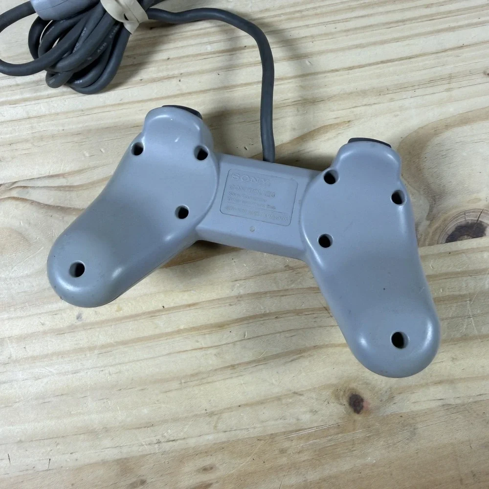 Sony playstation controller
